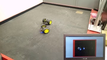 Remote control robots with neural network controller