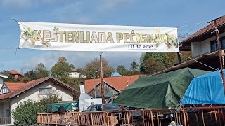 25. Kestenijada U Pećigradu Tradicija Koja Živi Kroz Generacije