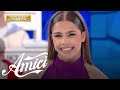 Amici 24 - Raffaella - Footloose