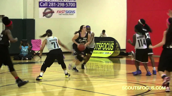 Team4 130 Samantha Sattler MS 5'3 117 Purvis 2015 ...