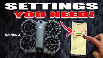 DJI NEO 2 - Here