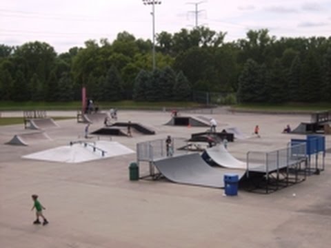 ქუთაისში წელს სკეიტ- პარკი მოეწყობა /MTAVARI/