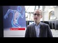 Succès de Bone Therapeutics à Finance Avenue/Een succesvolle presentatie voor Bone op Finance Avenue