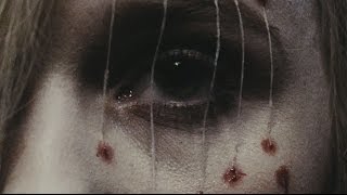 Video thumbnail of "Capsize "XX (Sew My Eyes)" (Official Music Video)"