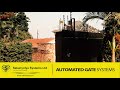 Sekanyolya systems automated gate