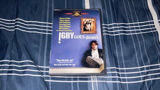 Opening to Igby Goes Down 2003 DVD