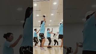 ASEREHE REMIX #tiktokviral #fyp #aerobic