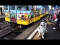 長良川鉄道　チャギントン試乗会 の動画、YouTube動画。