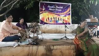 Dev jari maj kadhi bhetala