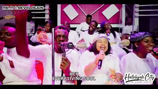 Mr M Revelation Praise Love Song