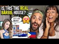 IVANA ALAWI HOUSE TOUR! Have you seen a HOUSE like THIS? (FILIPINO CELEBRITY)