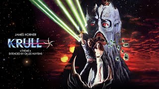 James Horner - Krull - Theme [Extended & Remastered by Gilles Nuytens]