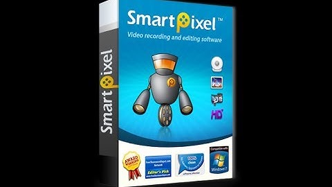 Smartpixel Video Editor Tutorial Review