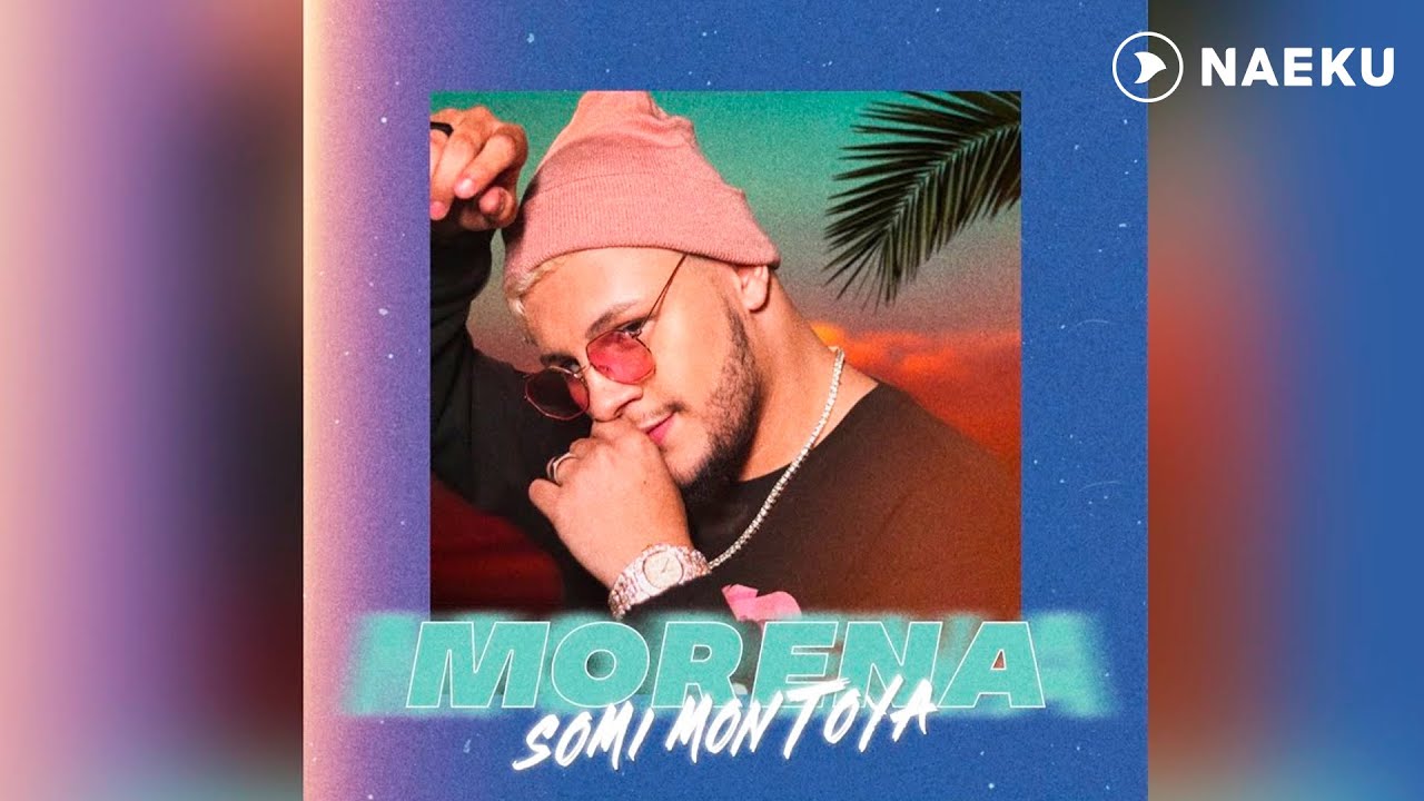 Watch Somi Montoya - Morena (Video Oficial) on YouTube Watch Somi Montoya - Morena (Video Oficial) on YouTube