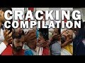 Amazing cracking compilation vol 06