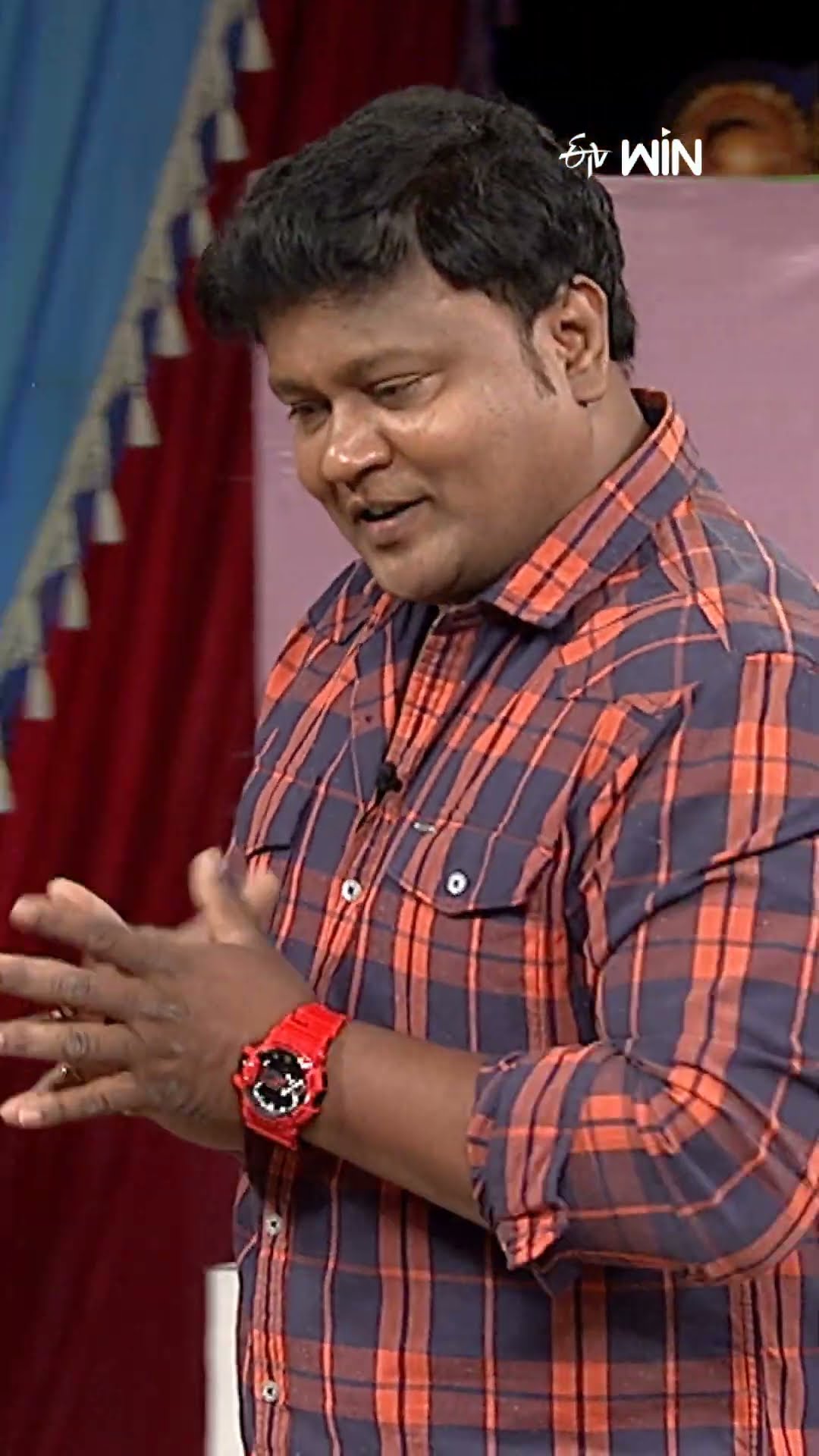 #shorts - మీకు తెలుసా అనసూయ గారికి ఓ చెల్లి ఉందని..? #jabardasth #comedy #BulletBhaskar #naresh