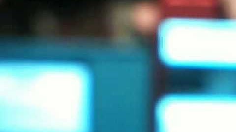 Web Browser Speed Test iPod Touch 2g vs. DSi