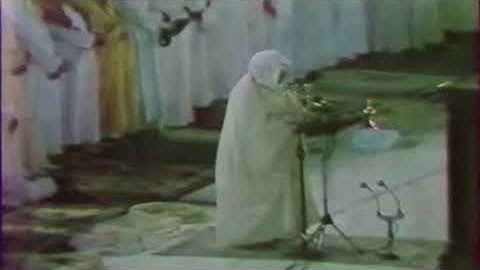 علي جابر سورة التوبة تراويح ليلة ١١-٩-١٤٠٧