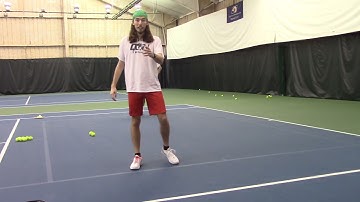 Erik Weiler PTR Certification Video