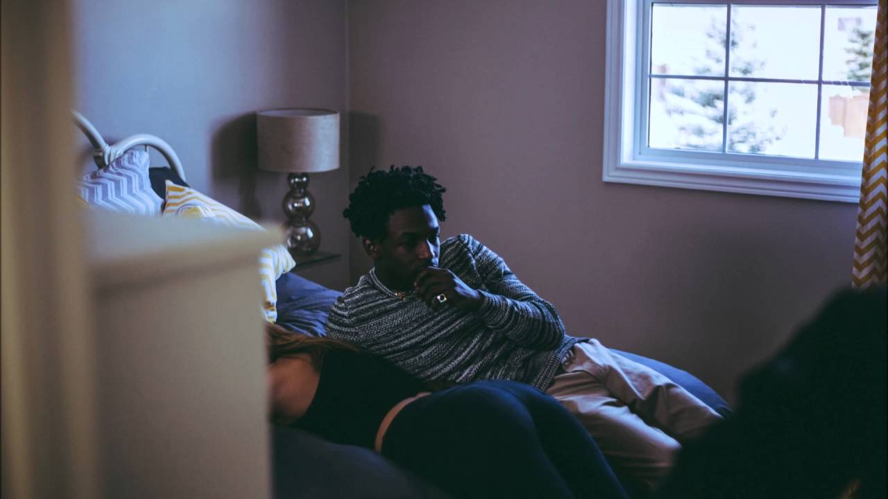 Jazz Cartier - Too Good To Be True  (Lyrics)