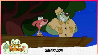 Pakdam Pakdai Full Episode Safari Don