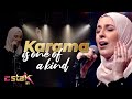 Karama  baktob ismek     ic star