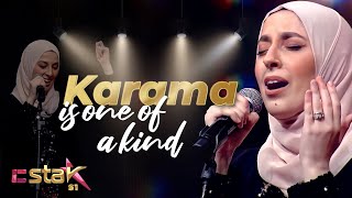 Karama | Baktob Ismekكرامة | بكتب اسمك | IC Star