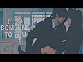 Ldk fmv  aoi x shuusei  someone to you