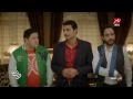 "ولى العهد" .. حمادة هلال حصريا فى رمضان 2015 على شاشة MBCمصر