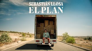 Video thumbnail of "Sebastian Llosa - El Plan (Official Video)"