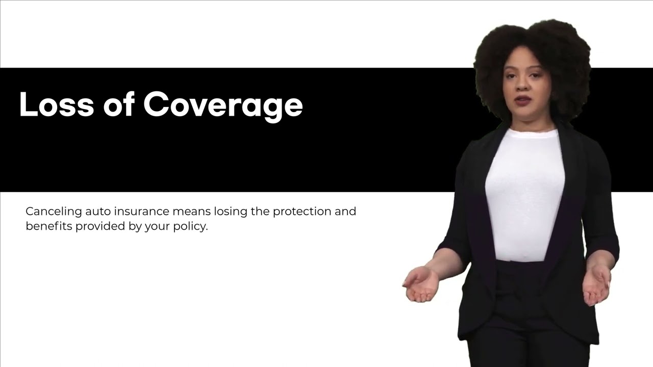 Can You Cancel Auto Insurance YouTube Can You Cancel Auto Insurance YouTube