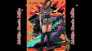 🟢 LIDIJA BACIC LILLE - LUDA ZA TOBOM