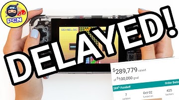 Game Bub Delayed, Upgraded, and Getting VRR | Here’s What’s Coming!