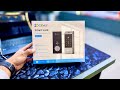 EZVIZ DL04 Pro 🔥 Aqlli Eshik Qulf | Telefon orqali ochiladi 😱 2026 TOP Smart Lock | Eng zo'ri