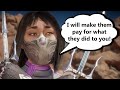 Mortal Kombat 11 - Mileena is a Vengeful Princess