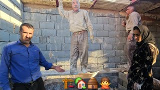 видео: Мы построили Халиме дом мечты, но есть проблема картинка: Мы построили Халиме дом мечты, но есть проблема