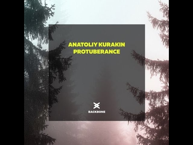 Ver Protuberance (Original Mix) - Anatoliy Kurakin en YouTube