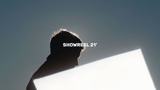 SHOWREEL 21&#39;