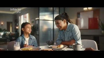 Interio by Godrej | Moments that Matter