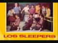 A volar - Los Sleepers.wmv