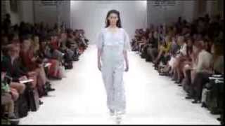 Pete Frost - Wet Original Mixfeat London Fashion Week Hannah Williams Collection