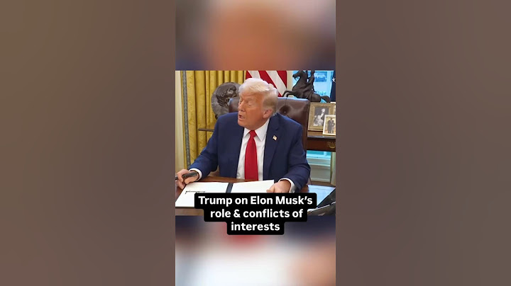 President Trump Elon Musk Friendship Takes a Dark Turn @ikknews