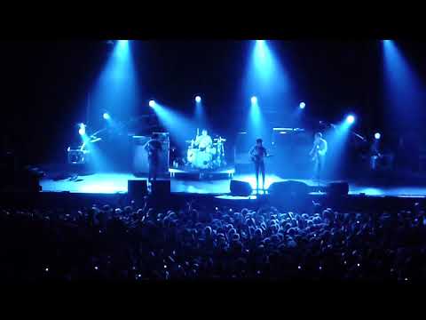 Arctic Monkeys - Sandtrap [Live at HMH, Amsterdam - 06-12-2007]