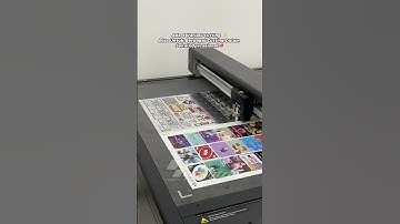 Vicut Flatbed Plotter Cutting machine FC700VC  #machine # #paper #diecutting #sheet #printing