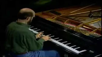 George Winston - Variations on the Kanon by Johann Pachelbel George Winston - Variations on the Kanon by Johann Pachelbel