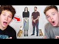 Can We Match The Dog To Their Owner? - Cut React