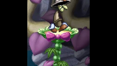 Rayman ReDesigner: Stormy kingdom