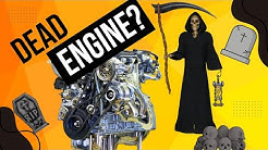 Signs Problems Engine Of