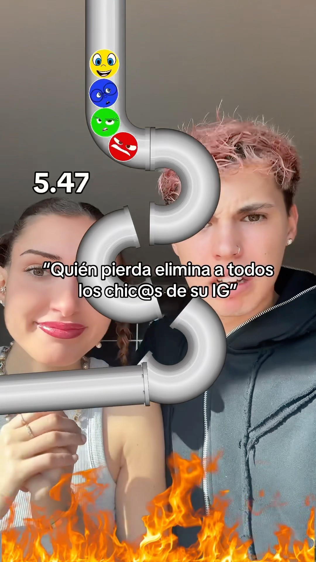 Quién ha ganado?❤️