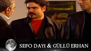 Seyfo Dayı Güllü Erhan - Kurtlar Vadisi 41Bölüm